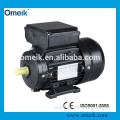 ML single phase small electric motors